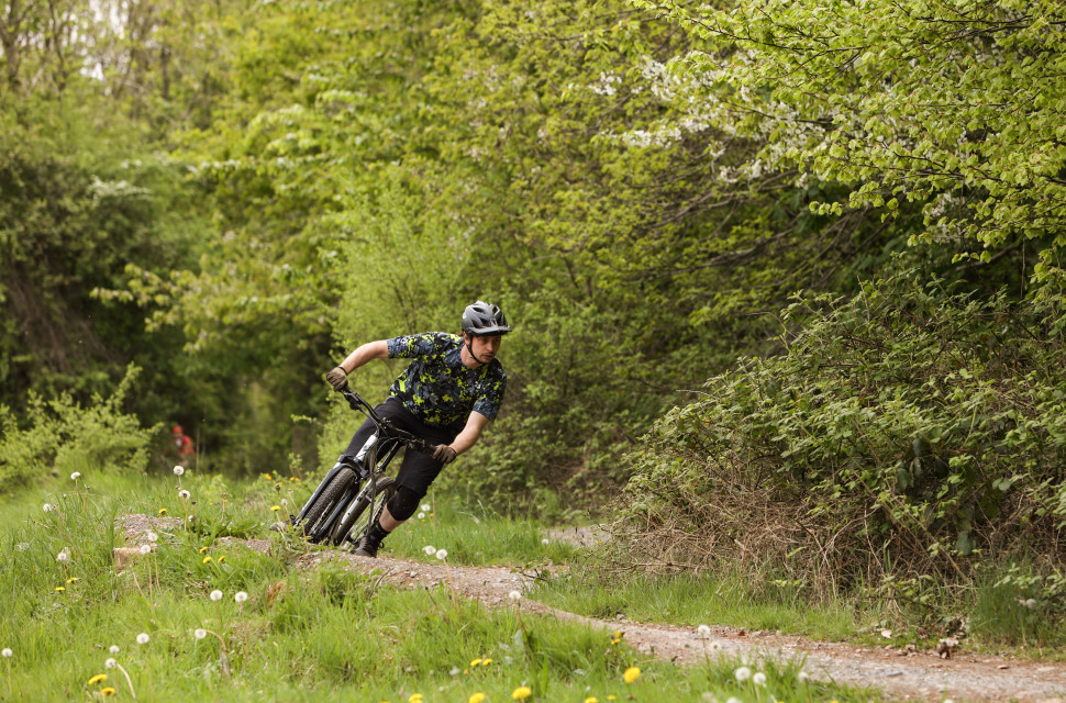 Mountain bike cheap riding for beginners